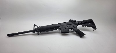 COLT M4 CARBINE 5.56X45MM NATO - Image 1 of 10
