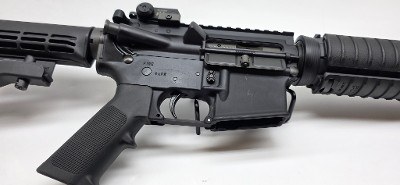 COLT M4 CARBINE 5.56X45MM NATO - Image 7 of 10