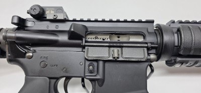 COLT M4 CARBINE 5.56X45MM NATO - Image 8 of 10