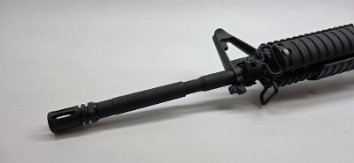 COLT M4 CARBINE 5.56X45MM NATO - Image 2 of 10