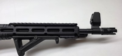 KELTEC SUB 2000 9MM LUGER (9x19 PARA) - Image 8 of 9