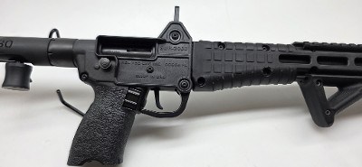 KELTEC SUB 2000 9MM LUGER (9x19 PARA) - Image 7 of 9