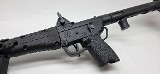 KELTEC SUB 2000 9MM LUGER (9x19 PARA) - Image 4 of 9