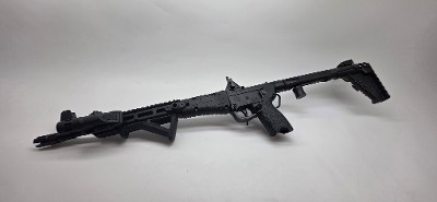 KELTEC SUB 2000 9MM LUGER (9x19 PARA) - Image 1 of 9