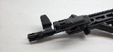 KELTEC SUB 2000 9MM LUGER (9x19 PARA) - Image 2 of 9