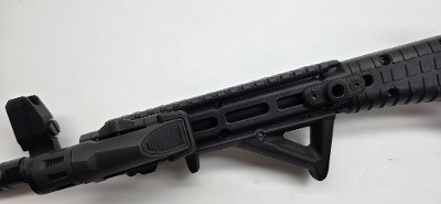 KELTEC SUB 2000 9MM LUGER (9x19 PARA) - Image 3 of 9