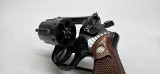 SMITH & WESSON Model 15-2 .38 SPL - Image 10 of 11
