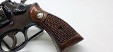 SMITH & WESSON Model 15-2 .38 SPL - Image 4 of 11