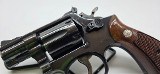 SMITH & WESSON Model 15-2 .38 SPL - Image 3 of 11