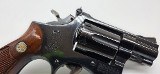 SMITH & WESSON Model 15-2 .38 SPL - Image 8 of 11
