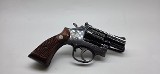 SMITH & WESSON Model 15-2 .38 SPL - Image 6 of 11