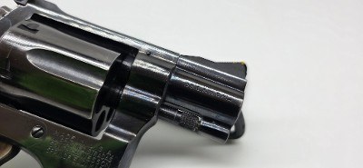 SMITH & WESSON Model 15-2 .38 SPL - Image 9 of 11
