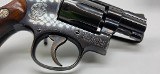 SMITH & WESSON Model 15-2 .38 SPL - Image 11 of 11