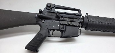 BUSHMASTER XM15-E2S 5.56X45MM NATO - Image 8 of 12