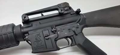 BUSHMASTER XM15-E2S 5.56X45MM NATO - Image 4 of 12