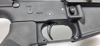 BUSHMASTER XM15-E2S 5.56X45MM NATO - Image 12 of 12