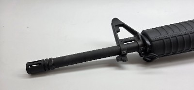 BUSHMASTER XM15-E2S 5.56X45MM NATO - Image 2 of 12