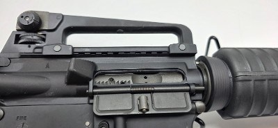 BUSHMASTER XM15-E2S 5.56X45MM NATO - Image 9 of 12