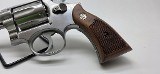 SMITH & WESSON Model 67 .38 SPL - Image 4 of 10