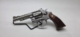 SMITH & WESSON Model 67 .38 SPL - Image 1 of 10