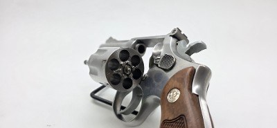 SMITH & WESSON Model 67 .38 SPL - Image 9 of 10