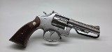 SMITH & WESSON Model 67 .38 SPL - Image 6 of 10
