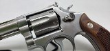SMITH & WESSON Model 67 .38 SPL - Image 3 of 10