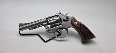 SMITH & WESSON Model 67 .38 SPL - Image 1 of 10