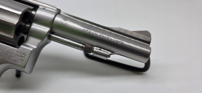 SMITH & WESSON Model 67 .38 SPL - Image 10 of 10
