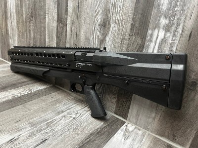 UTAS UTS-15 12 GA - Image 3 of 6