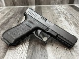 GLOCK 22 GEN 4 40 Smith & Wesson - Image 2 of 4