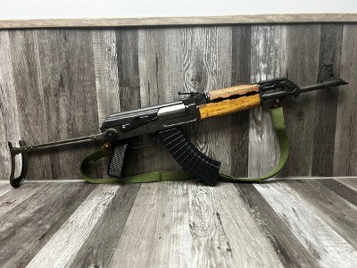 FIREARMS INTERNATIONAL CORP. AT-47 7.62MM X 39 RUSSIAN - Image 4 of 6