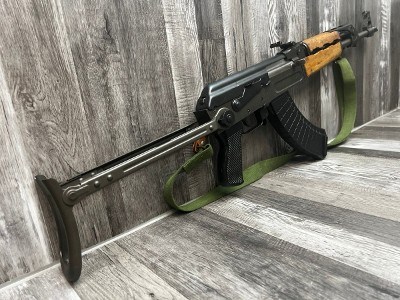 FIREARMS INTERNATIONAL CORP. AT-47 7.62MM X 39 RUSSIAN - Image 5 of 6