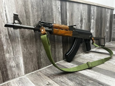 FIREARMS INTERNATIONAL CORP. AT-47 7.62MM X 39 RUSSIAN - Image 2 of 6