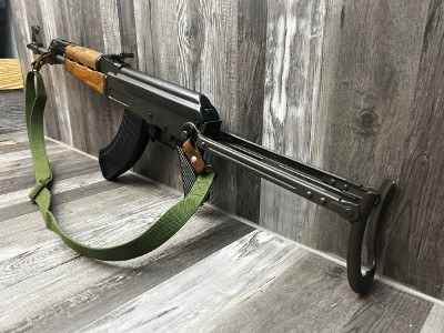 FIREARMS INTERNATIONAL CORP. AT-47 7.62MM X 39 RUSSIAN - Image 3 of 6