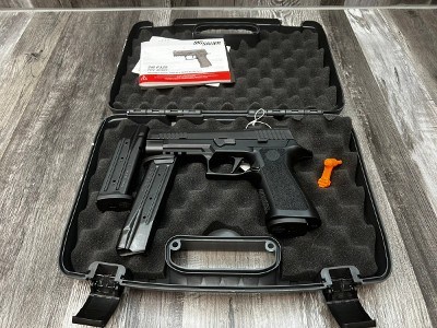 SIG SAUER P 320 X-SERIES 9MM LUGER (9x19 PARA) - Image 4 of 4
