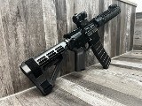 AERO PRECISION M4E1 PISTOL .300 AAC BLACKOUT - Image 2 of 6