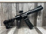 AERO PRECISION M4E1 PISTOL .300 AAC BLACKOUT - Image 1 of 6
