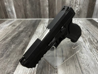 RUGER AMERICAN PISTOL 9MM LUGER (9x19 PARA) - Image 3 of 4