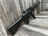 UMAREX HK MP5 RIFLE .22 LR - Image 5 of 7