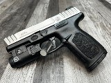 SMITH & WESSON SD9 2.0 9MM LUGER (9x19 PARA) - Image 1 of 3