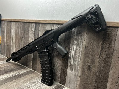 MERAK ARMS AR-12A 12GA SHOTGUN 12 GA - Image 6 of 6