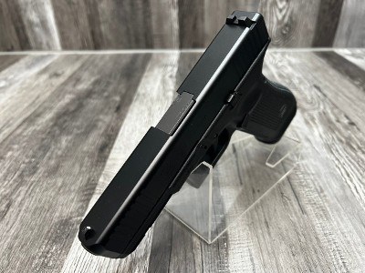 GLOCK 17V 9MM LUGER (9x19 PARA) - Image 3 of 4
