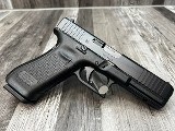 GLOCK 17V 9MM LUGER (9x19 PARA) - Image 2 of 4
