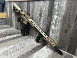 AERO PRECISION M4E1 RIFLE .223 WYLDE - Image 3 of 6