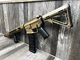 AERO PRECISION M4E1 RIFLE .223 WYLDE - Image 6 of 6
