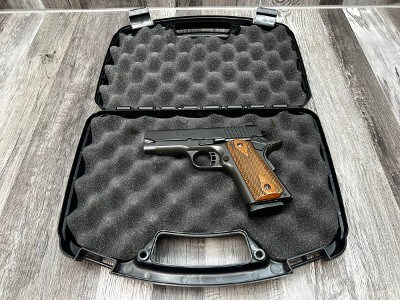 CITADEL M1911-A1 CS 45 ACP (45 Auto) - Image 4 of 4