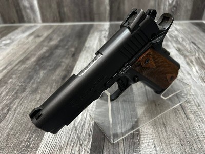 CITADEL M1911-A1 CS 45 ACP (45 Auto) - Image 3 of 4