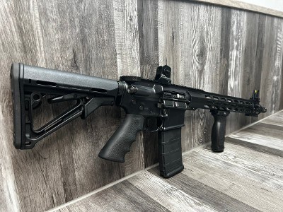 ZRO Delta READY SERIES .223 WYLDE - Image 5 of 6