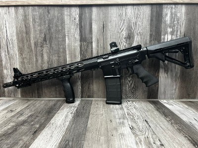ZRO Delta READY SERIES .223 WYLDE - Image 1 of 6